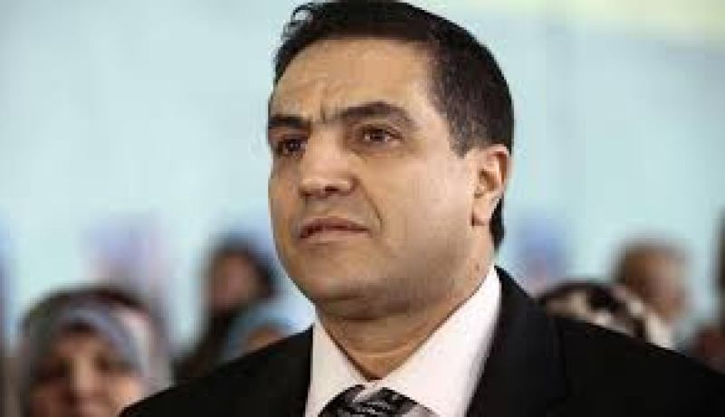 رئيس جبهة المستقبل يدعو إلى اتمام بناء الحزب وضمان حضوره في كل البلديات والمداشر