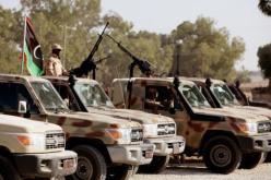 الحكومة الليبية تعلن سيطرة الجيش على قاعدة تمنهنت العسكرية بجنوب البلاد