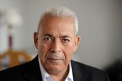 برهان غليون يطالب بارسال قوات لحفظ السلام الى سوريا