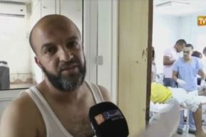 بالفيديو.. شاهد ماذا حدث بالمستشفيات الجزائرية صبيحة العيد