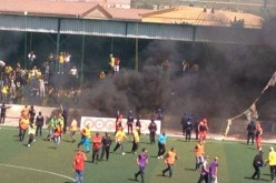 جمعية العلماء المسلمين تطلق حملة ضد العنف في الملاعب