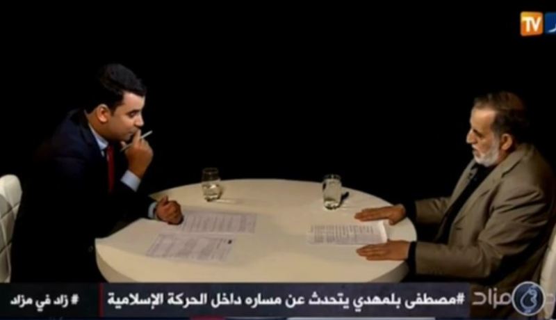 هذه هي قصة قيام نحناح بقطع خطوط وأعمدة الهاتف في عهد بومدين