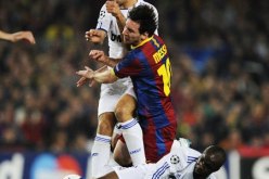 برشلونة يهزم الريال و يتاهل للنهائي