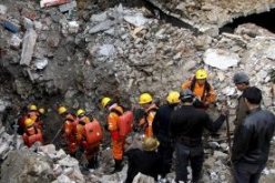 مقتل 44 شخصا في إنفجار بمنجم فحم بجنوب غرب الصين