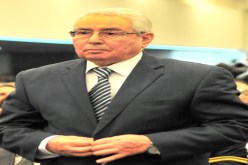 بن صالح مضروب فـــوق راسو “البـارود”