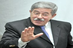 أويحيى” لاعبها غـائب”