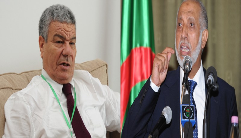 ما تجوّع الذيب ما تغضّب الراعي