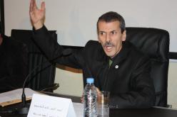 “شنـة” يفكرفي “الريــاسة”