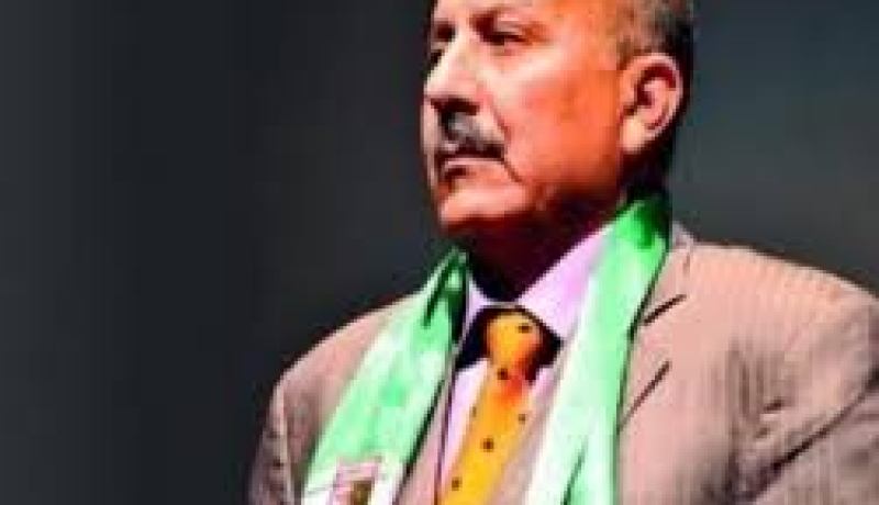 بن حمو يولّي الأدبـار