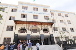 من رائد في الجيش إلى مبعوث الخليفة لتسلم الشكارة