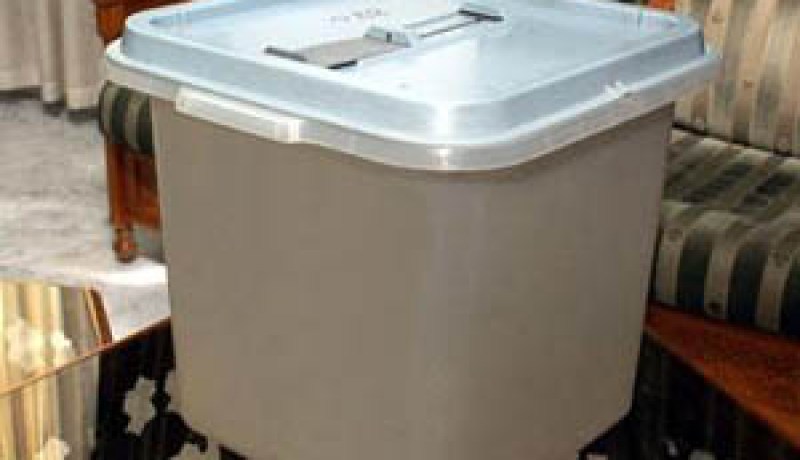 جنسية الزوجة ضمن شروط الترشّح للرئاسيات