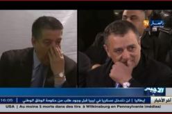 بالفيديو وزراء سلال والتعديل الحكومي المنتظر.. احفظ الميم تحفظك