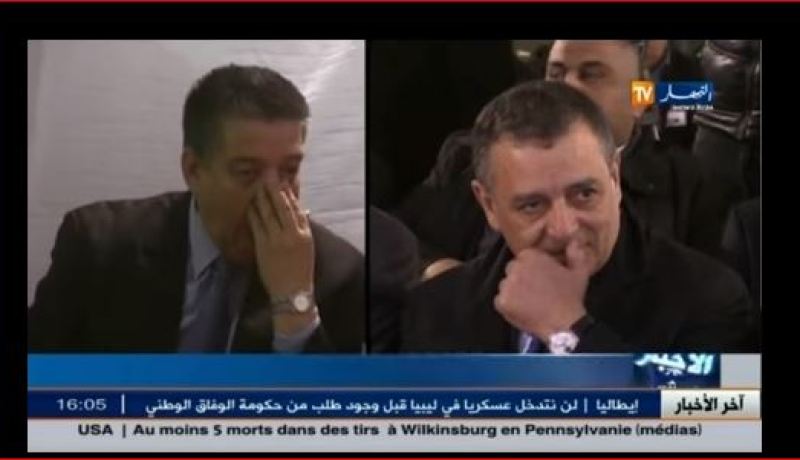 بالفيديو وزراء سلال والتعديل الحكومي المنتظر.. احفظ الميم تحفظك