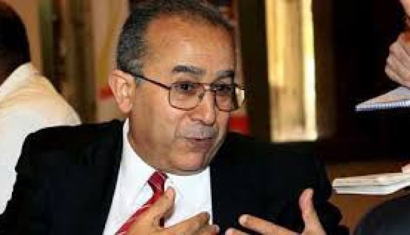 لعمامرة بالرياض في زيارة رسمية للسعودية