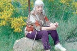 المناضلة من أجل القضية الوطنية ايفلين سفير توارى الثرى بالجزائر العاصمة