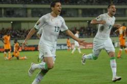 أجواء المقابلة الرائعة بإجماع كل المتتبعين