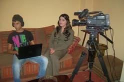 ''النّهار'' تنقل أولى صور الجزء الثاني من مسلسل ''الذكرى الأخيرة''