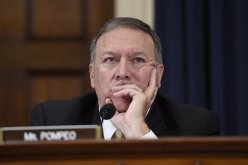 مجلس الشيوخ يقرر رسميا تعيين  مايك بومبيو مديرا لوكالة الاستخبارات المركزية الأمريكية