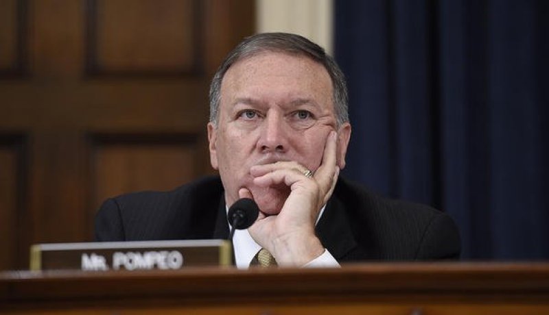 مجلس الشيوخ يقرر رسميا تعيين  مايك بومبيو مديرا لوكالة الاستخبارات المركزية الأمريكية
