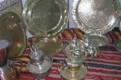 توزيع 6 جوائز على حرفيين أبدعوا في انجاز تحف في الصناعة التقليدية والفنية