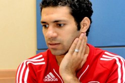 حسني عبدربه ينضم إلى نادي اتحاد جدة السعودي