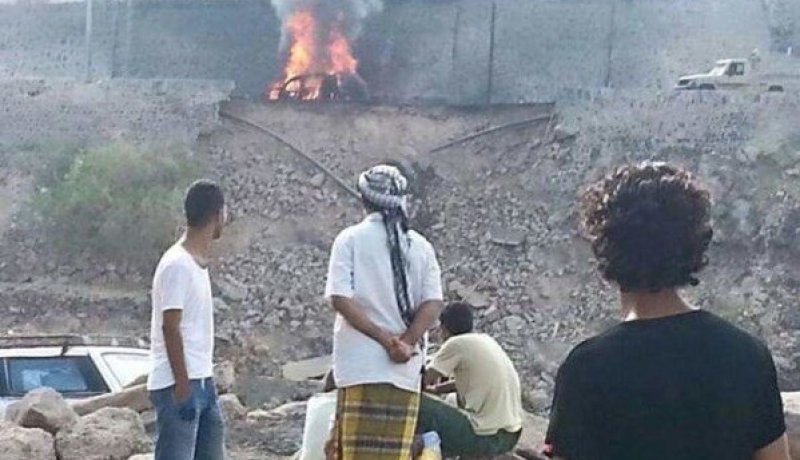 ارتفاع ضحايا تفجير عدن إلى 42 قتيلا