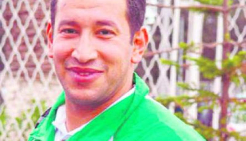 القائد هشام بودرالي يقرر الاعتزال دوليا