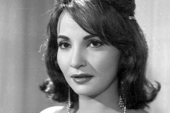 المطربة شادية في حالة صحية حرجة!!