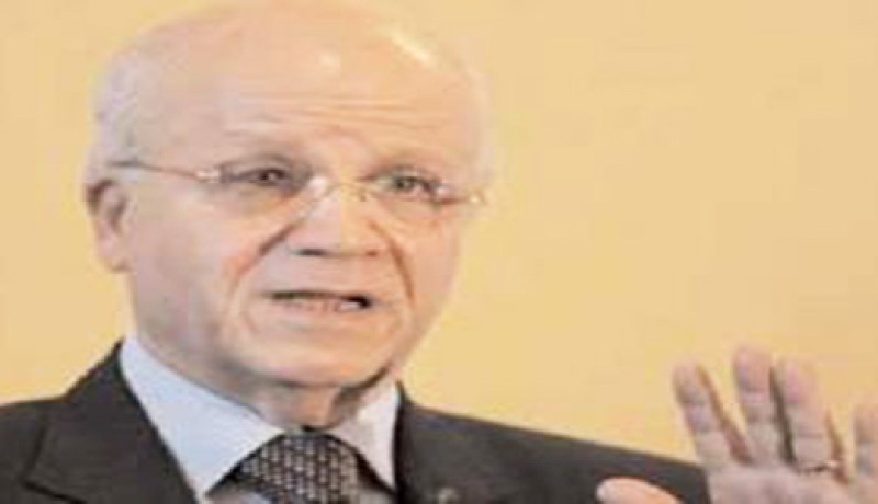 مدلسي المبادرة العربية تبقى المرجع الرئيسي لتسوية الأزمة السورية