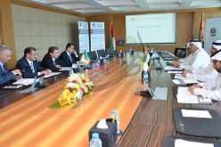 تعاون ثنائي بين الجزائر والإمارات في المجال الجمركي