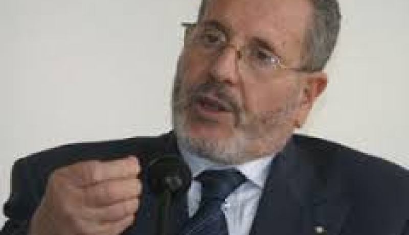 تقدم أشغال انجاز جامع الجزائر الكبير بنسبة 25%