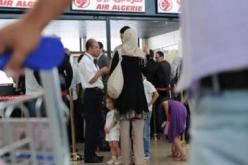 فتح مكتب لشركة الخطوط الجوية الجزائرية بجدة