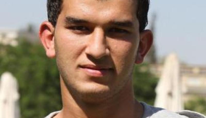 “ميسي العرب” منذ أمس في الجزائر