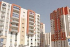 توزيع أكثر من 420 مسكن بصيغة البيع بالإيجار بوهران