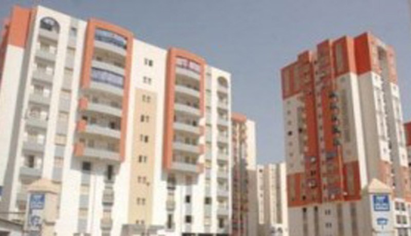 توزيع أكثر من 420 مسكن بصيغة البيع بالإيجار بوهران