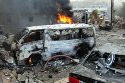 مقتل 3 أشخاص في تفجير انتحاري باليمن