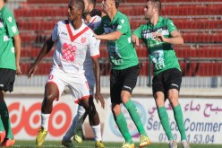 الموب لمواصلة رحلة الدفاع عن اللقب والنصرية لتجاوز نكسة الساورة