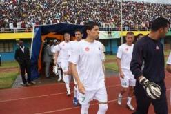 روراوة لـ”النهار” :” التعادل أمام رواندا نتيجة جيدة والمهم الفوز داخل الديار”