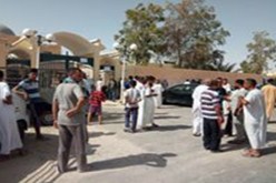 احـتجاجات واعتصامات.. والشارع يغلي بسبب مافيا العقار في الوادي