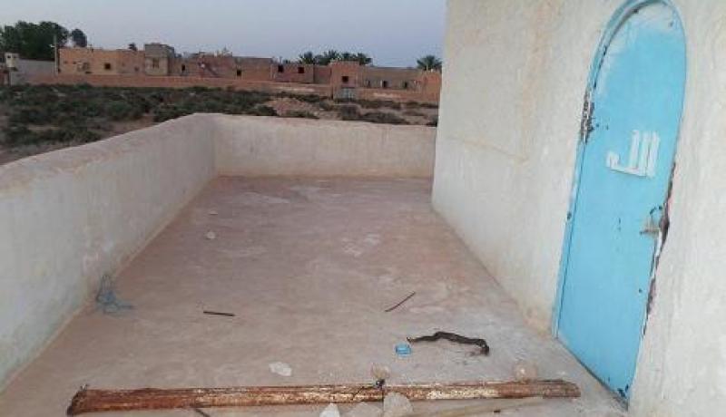 مجلس أعيان قصر مليكة يدعو الداخلية إلى تنفيذ خطتها الأمنية واقعا