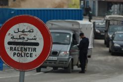 خضّار يعتدي على شرطي بالسلاح الأبيض في قسنطينة