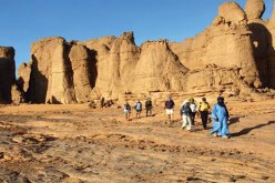 أزمة الرهائن بتقنتورين رهنت مستقبل السياحة في ولايات الجنوب