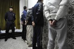 تفكيك شبكة إجرامية  تقوم بترويج وبيع المخدرات في أوساط الشباب بتندوف