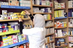 خبز الجزائر ياكلو البرّاني