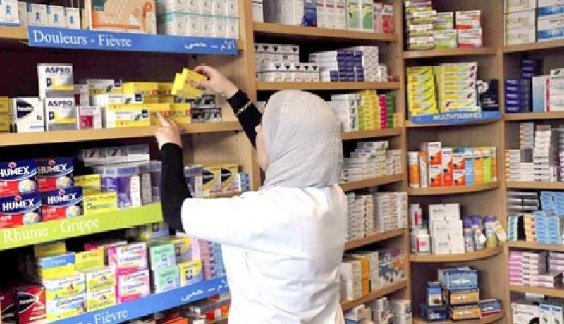 خبز الجزائر ياكلو البرّاني