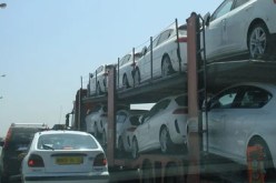 الواردات الجزائرية من السيارات تعرف تراجع خلال الفصل الأول من السنة الجارية