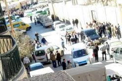 القضاء على إرهابي والقبض على آخر داخل مقهى في برج بوعريريج