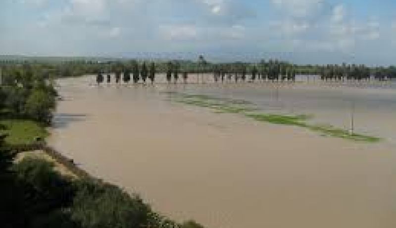 انتشال جثة رجل خمسيني توفي غرقا بوادي سيبوس