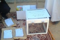 انطلاق العملية الانتخابية في المكاتب المتنقلة تنطلق