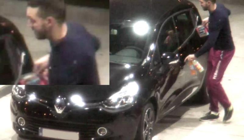 بلجيكا تبحث عن محمد عبريني أحد مساعدي صلاح عبد سلام في هجمات باريس